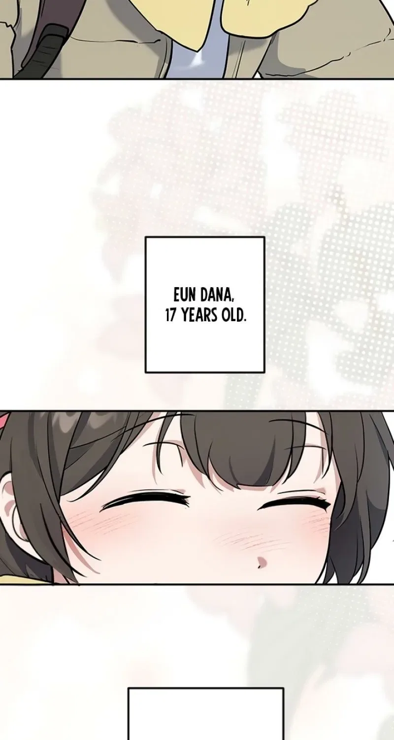 I’m Only Shy in Front of You Chapter 1 – Page 39