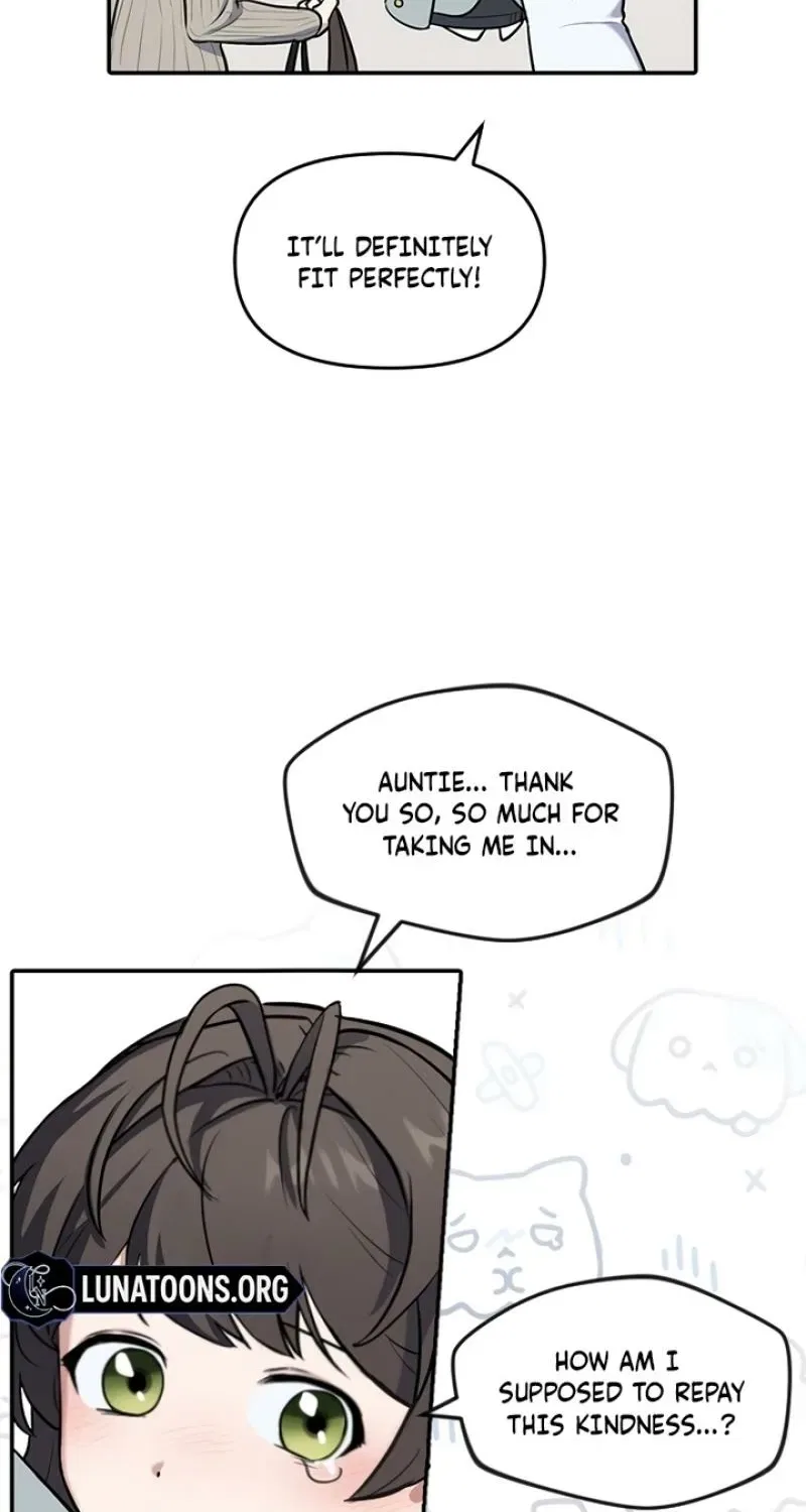I’m Only Shy in Front of You Chapter 1 – Page 44