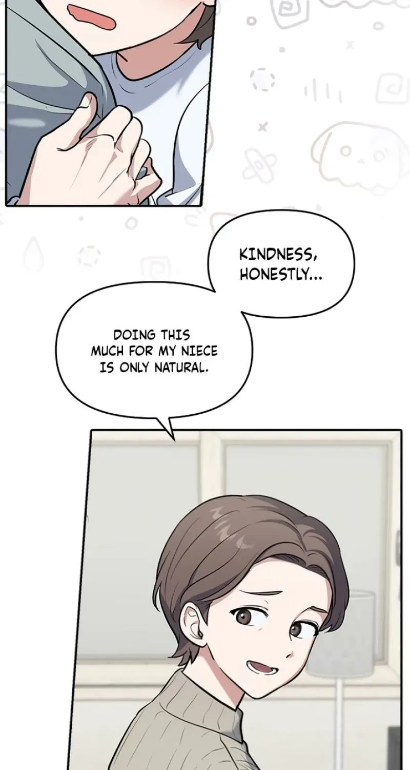 I’m Only Shy in Front of You Chapter 1 – Page 45