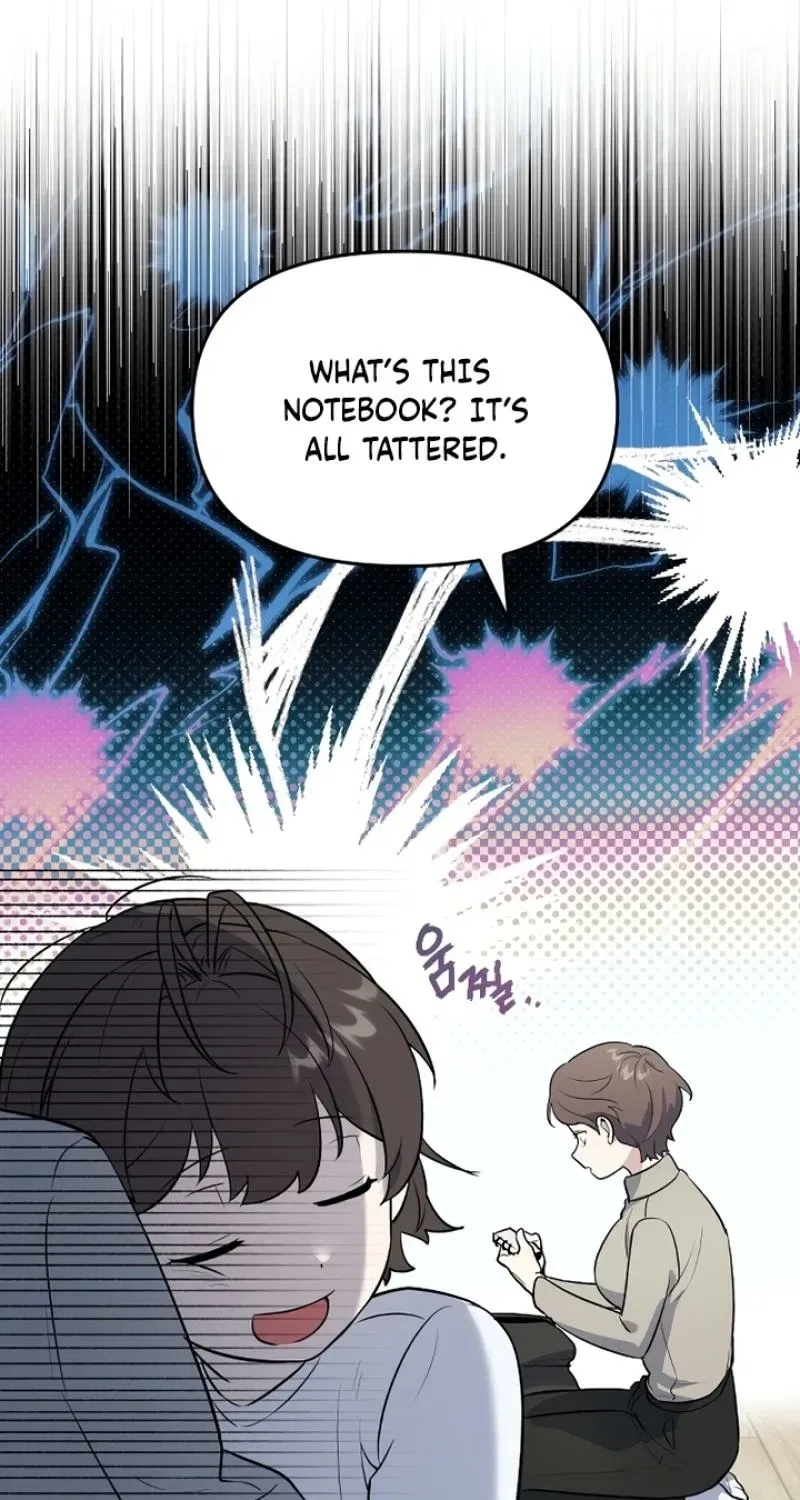 I’m Only Shy in Front of You Chapter 1 – Page 49