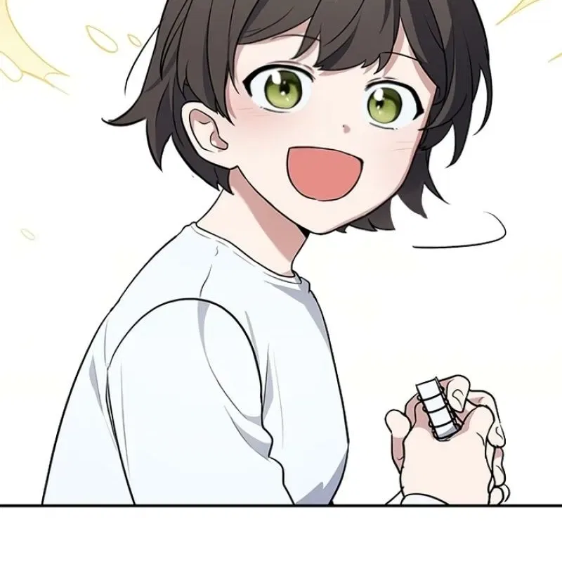 I’m Only Shy in Front of You Chapter 1 – Page 54