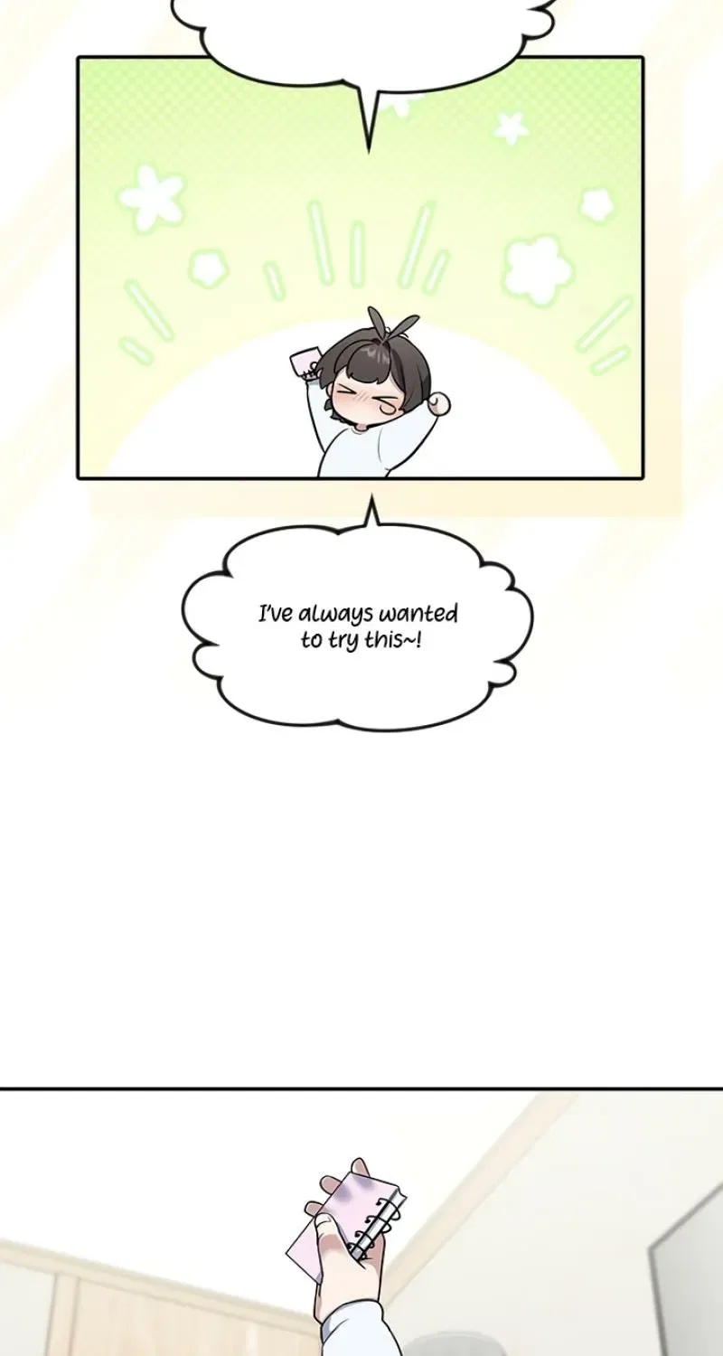 I’m Only Shy in Front of You Chapter 1 – Page 58