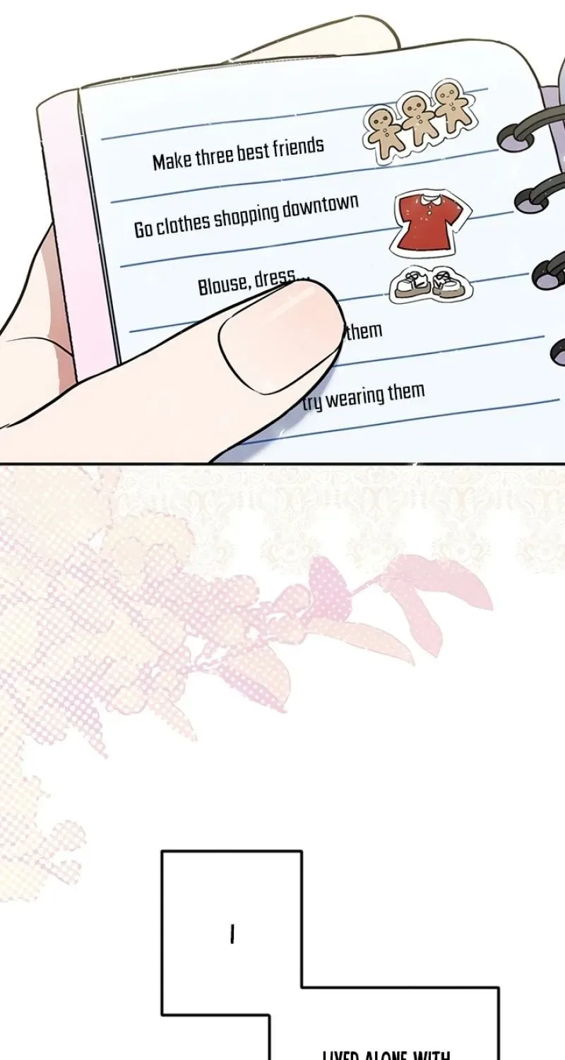 I’m Only Shy in Front of You Chapter 1 – Page 61