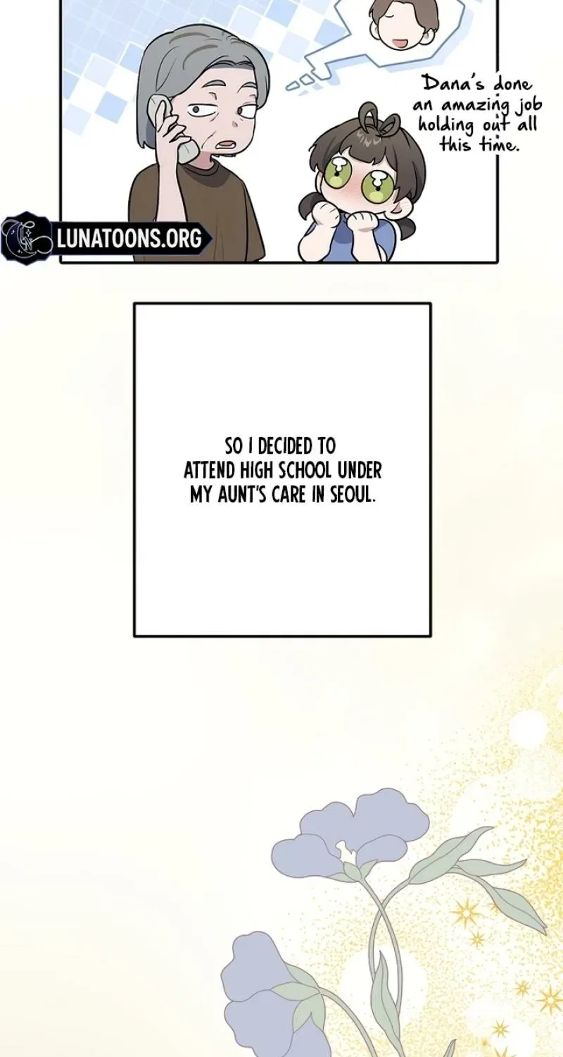 I’m Only Shy in Front of You Chapter 1 – Page 75