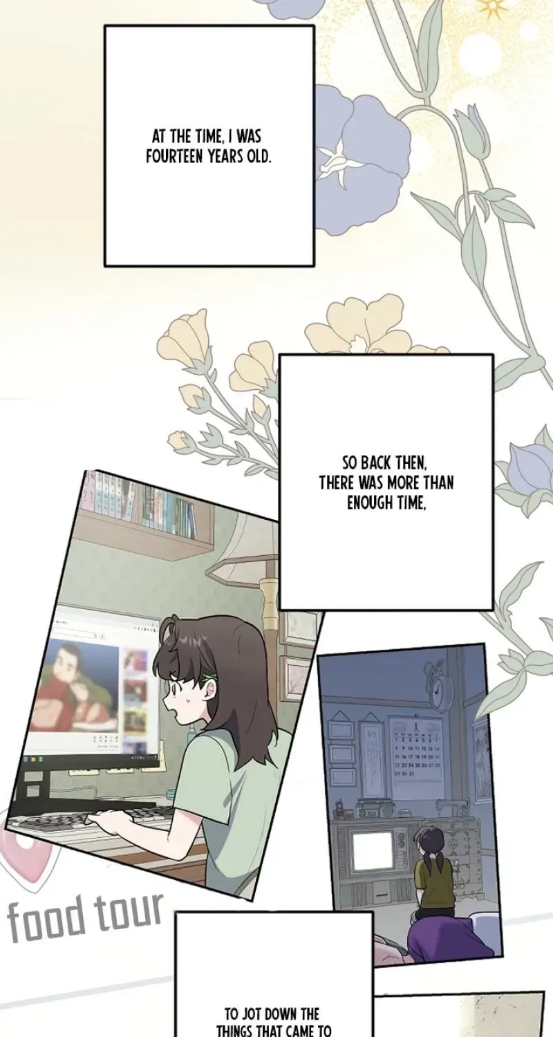 I’m Only Shy in Front of You Chapter 1 – Page 76