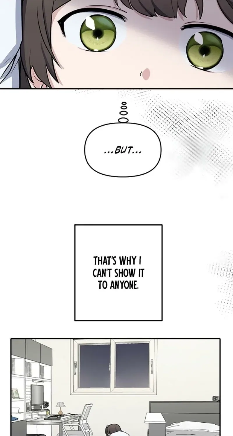 I’m Only Shy in Front of You Chapter 1 – Page 83