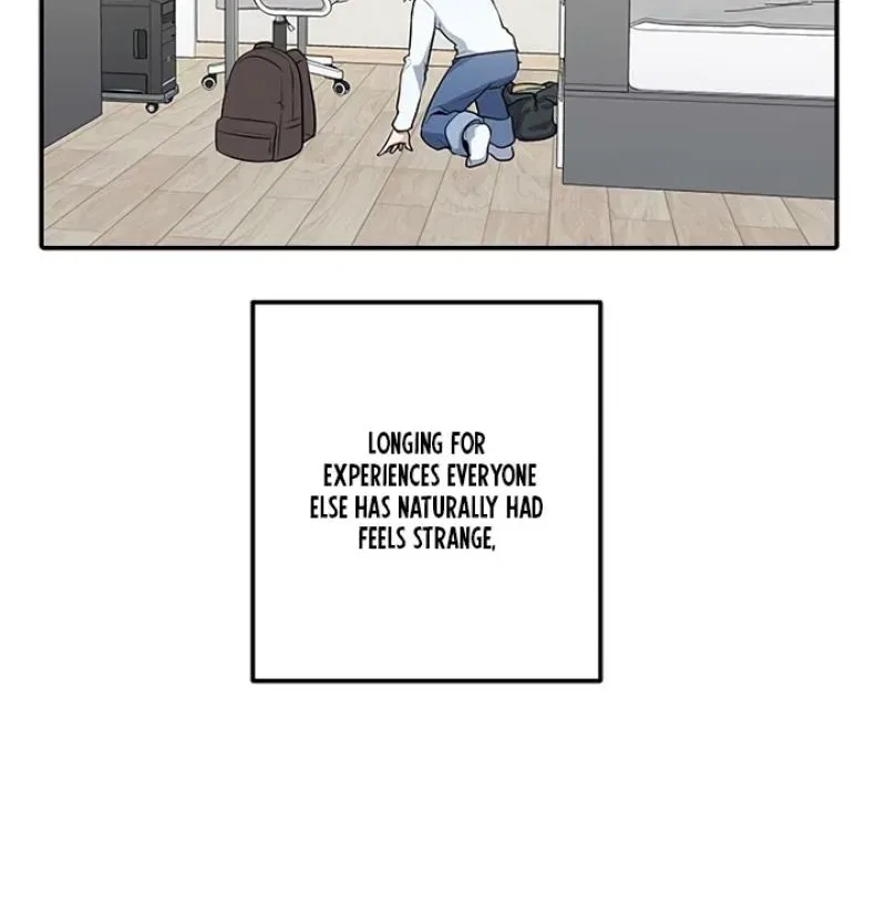 I’m Only Shy in Front of You Chapter 1 – Page 84