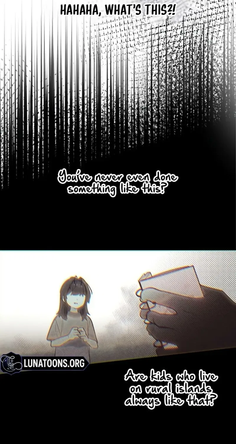 I’m Only Shy in Front of You Chapter 1 – Page 86
