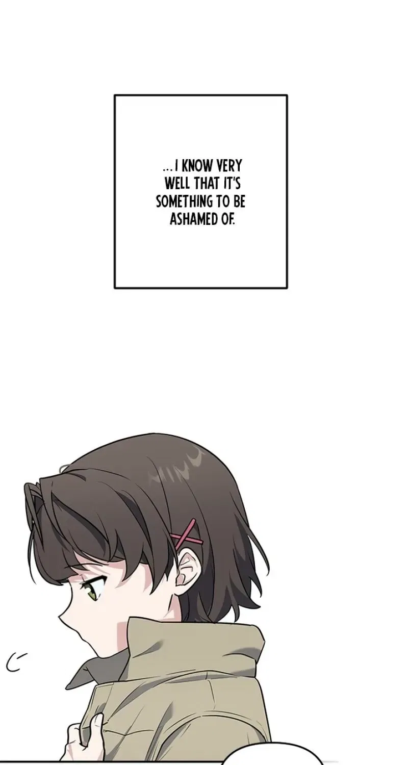 I’m Only Shy in Front of You Chapter 1 – Page 88
