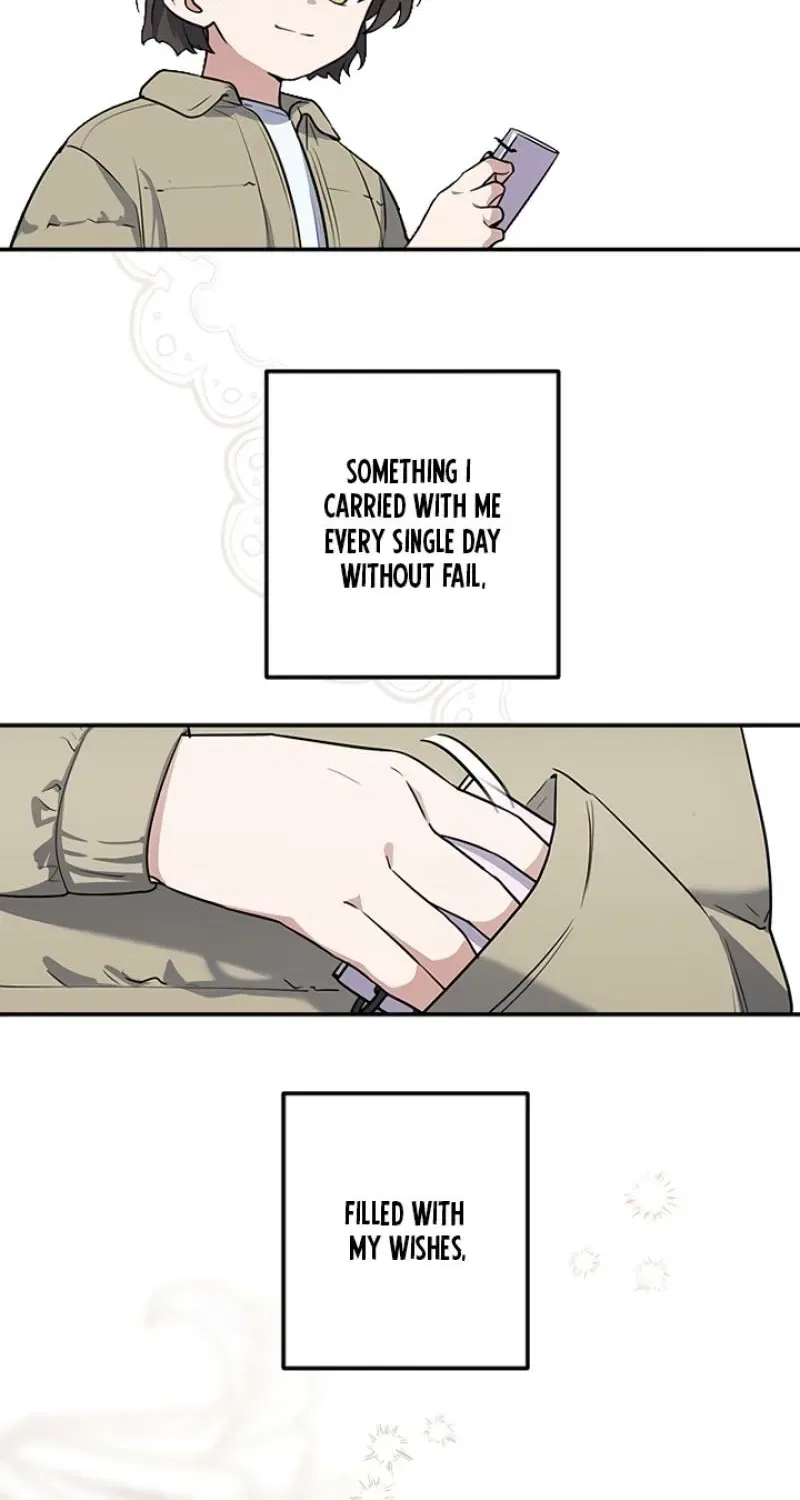 I’m Only Shy in Front of You Chapter 1 – Page 93