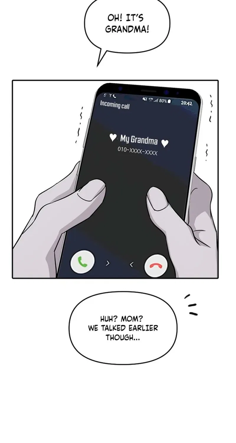 I’m Only Shy in Front of You Chapter 1 – Page 100
