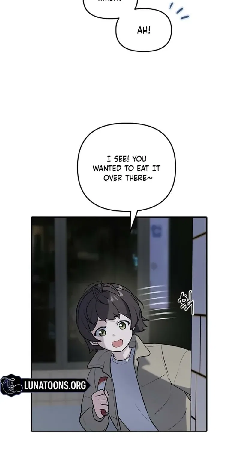 I’m Only Shy in Front of You Chapter 1 – Page 128