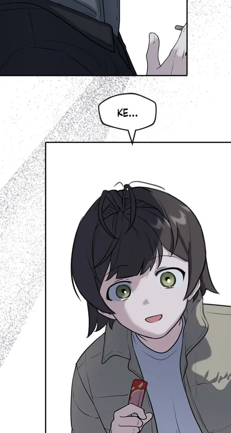 I’m Only Shy in Front of You Chapter 1 – Page 131