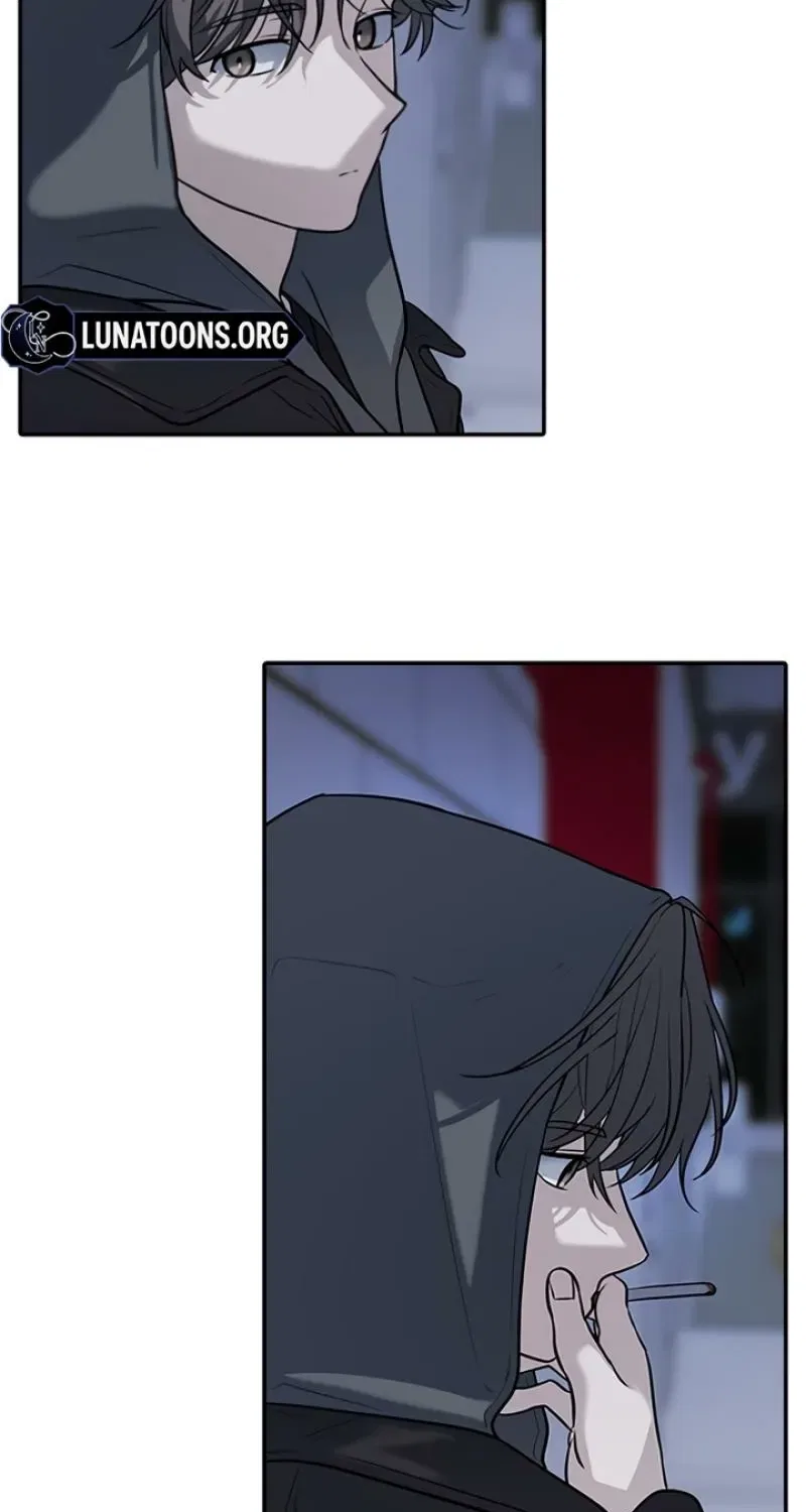 I’m Only Shy in Front of You Chapter 1 – Page 135