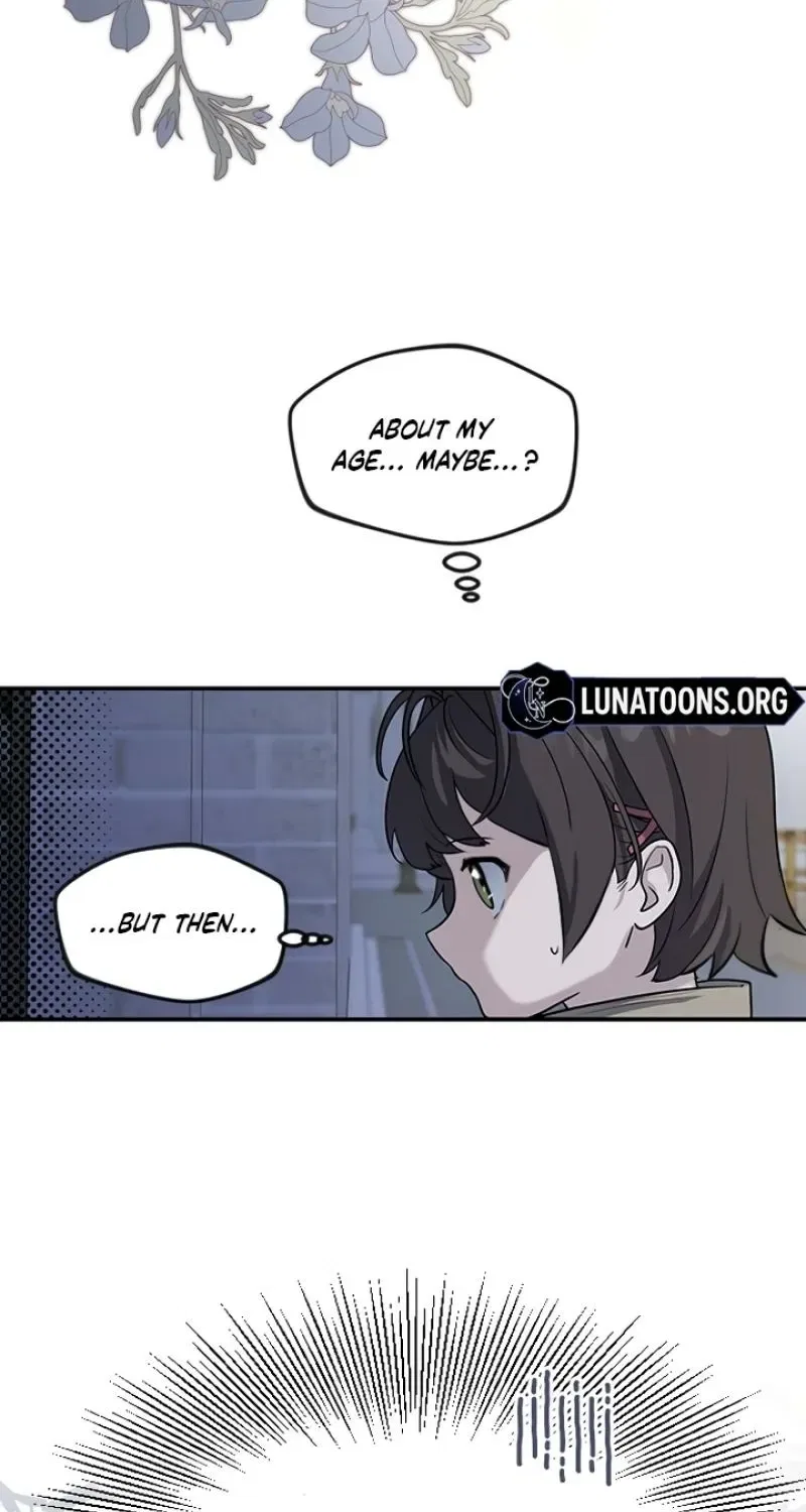 I’m Only Shy in Front of You Chapter 1 – Page 140