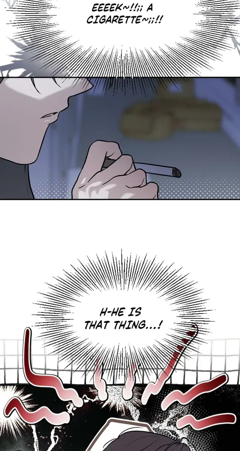 I’m Only Shy in Front of You Chapter 1 – Page 141