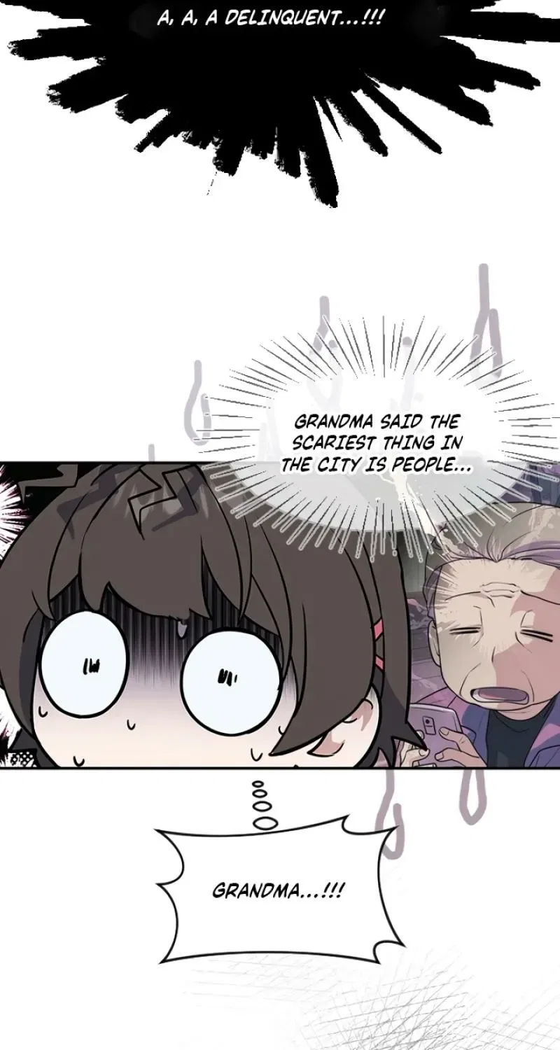 I’m Only Shy in Front of You Chapter 1 – Page 143
