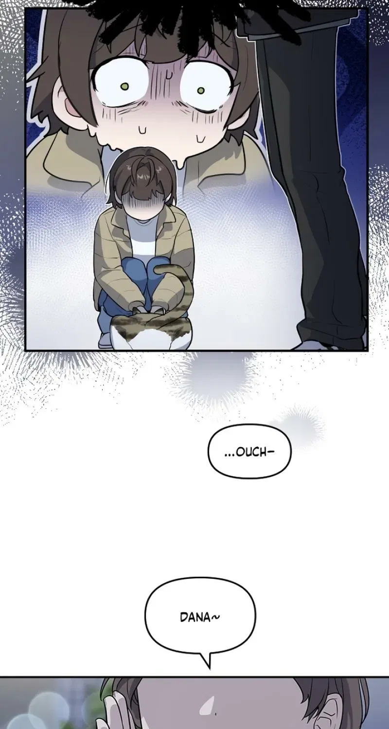 I’m Only Shy in Front of You Chapter 1 – Page 153