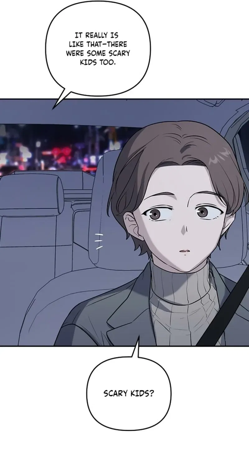 I’m Only Shy in Front of You Chapter 1 – Page 169
