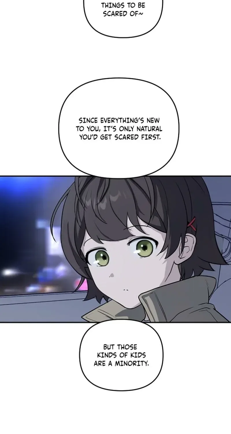 I’m Only Shy in Front of You Chapter 1 – Page 173