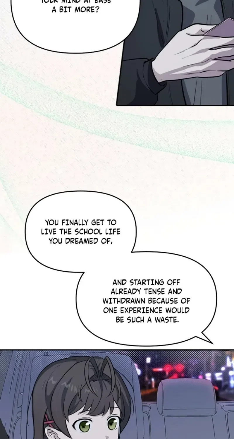I’m Only Shy in Front of You Chapter 1 – Page 177
