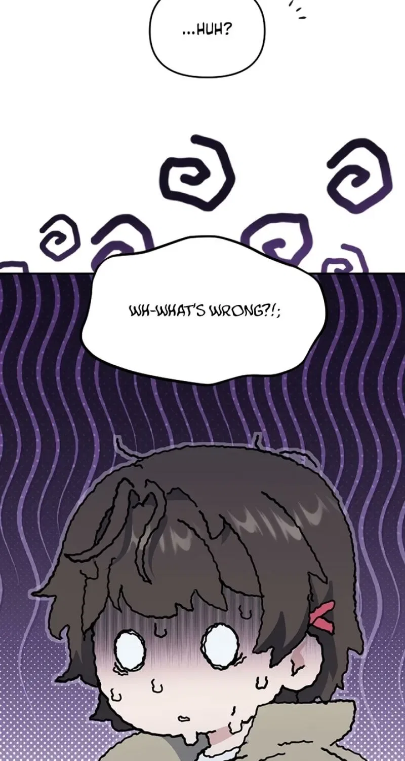 I’m Only Shy in Front of You Chapter 1 – Page 184