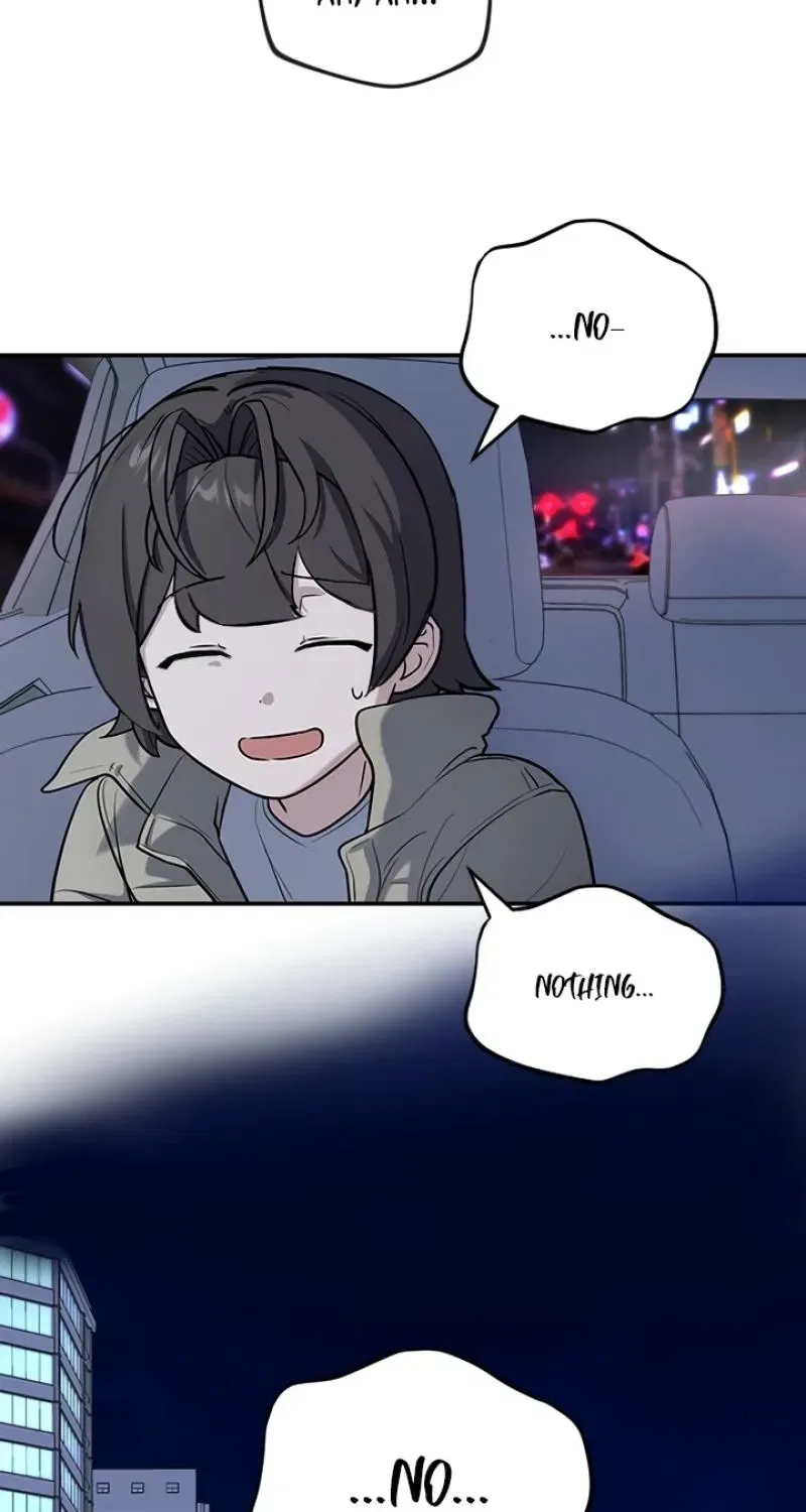 I’m Only Shy in Front of You Chapter 1 – Page 187