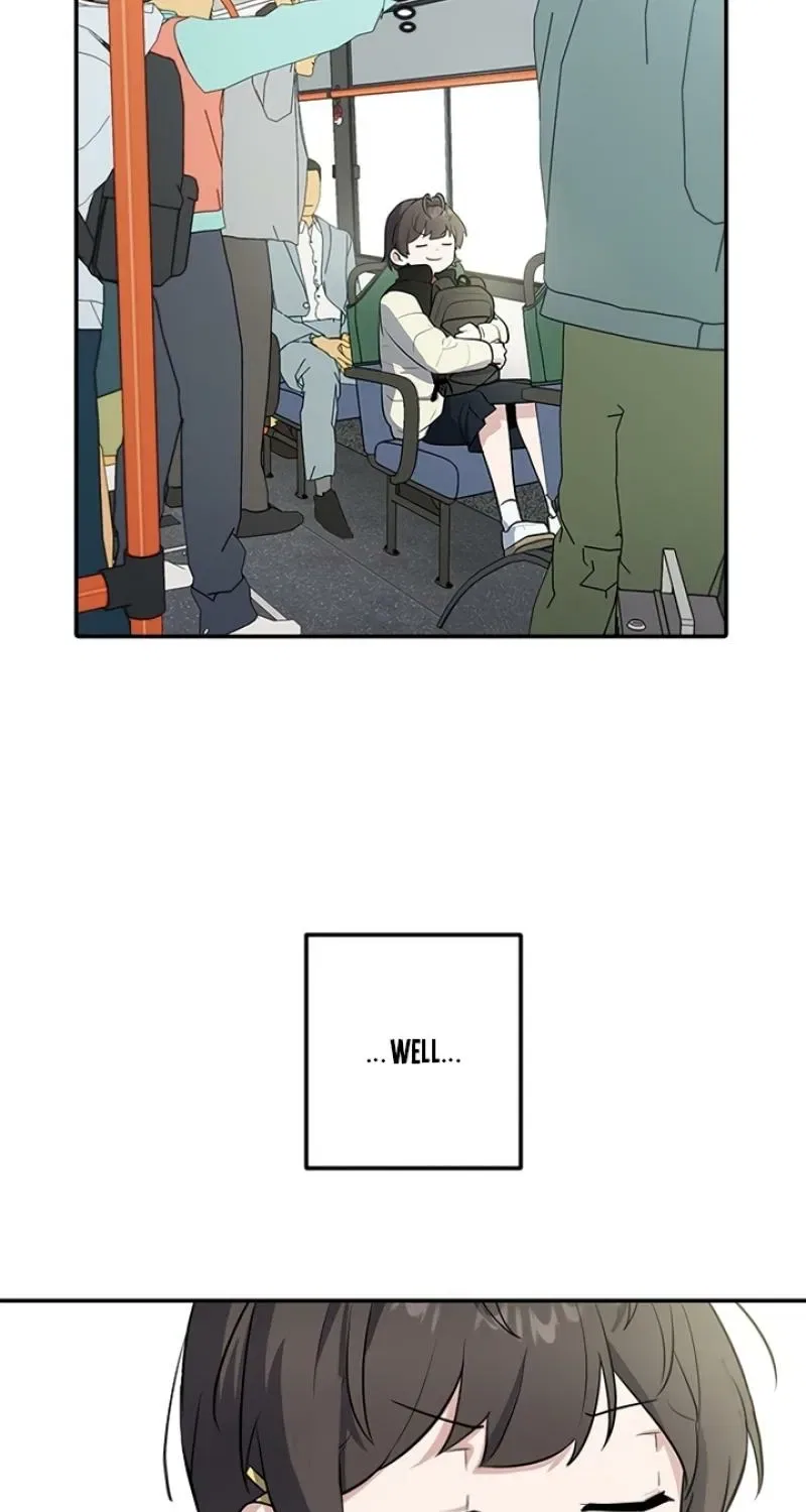 I’m Only Shy in Front of You Chapter 1 – Page 197