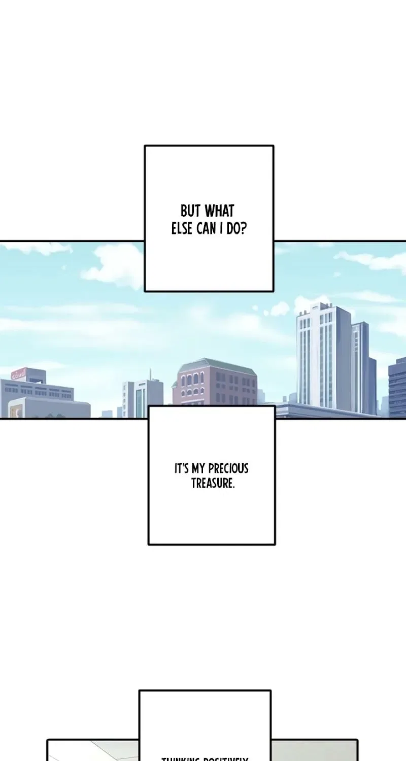 I’m Only Shy in Front of You Chapter 1 – Page 199