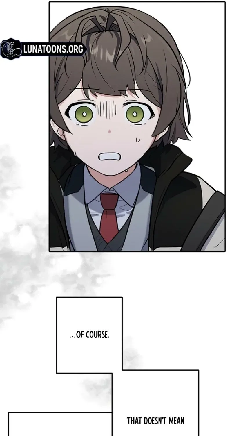 I’m Only Shy in Front of You Chapter 1 – Page 201