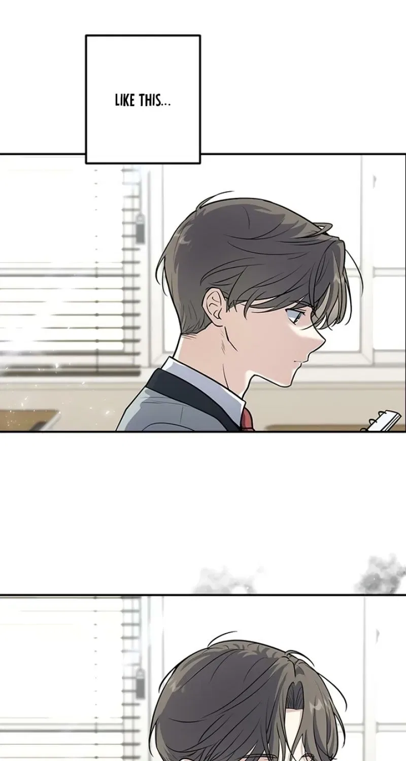 I’m Only Shy in Front of You Chapter 1 – Page 203