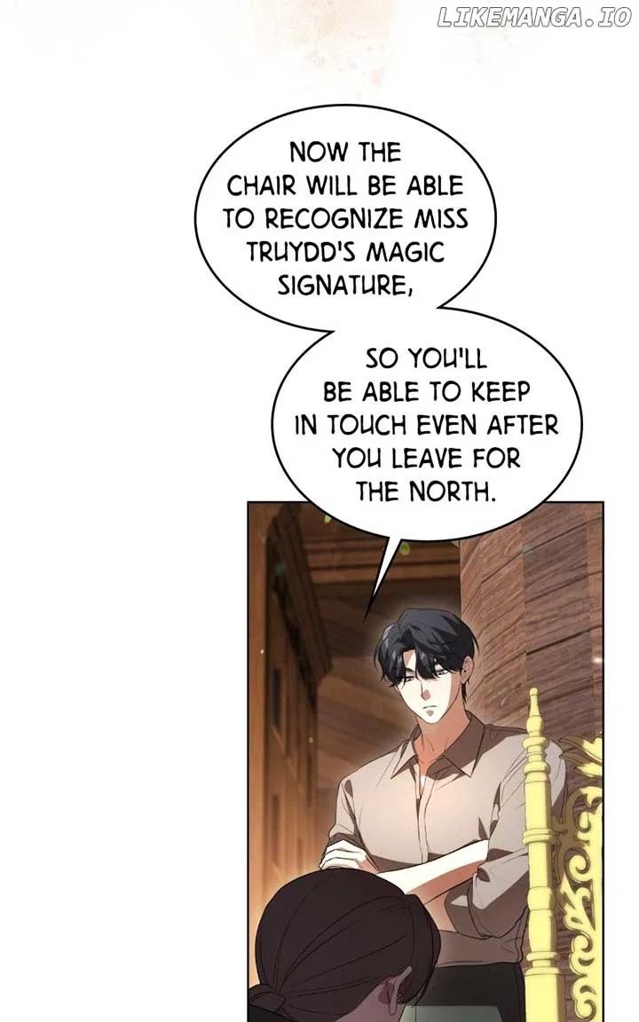 The Price Is Your Everything Chapter 55 – Page 3