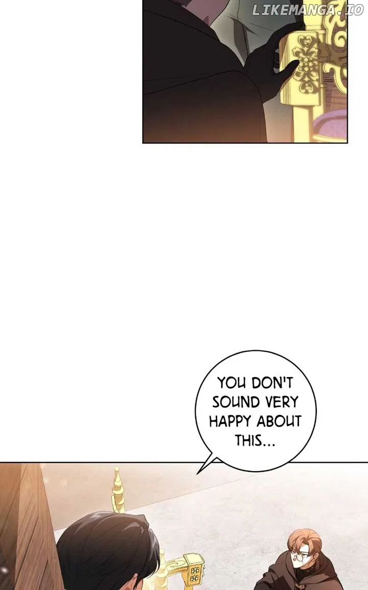 The Price Is Your Everything Chapter 55 – Page 4