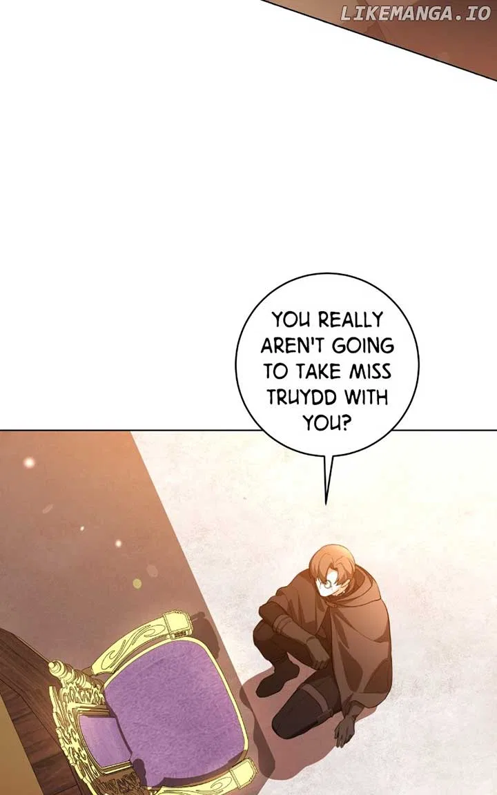 The Price Is Your Everything Chapter 55 – Page 6
