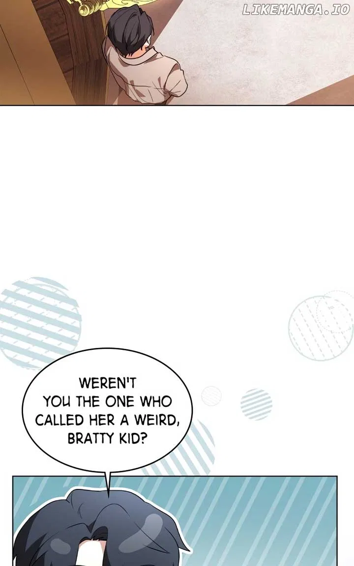 The Price Is Your Everything Chapter 55 – Page 7