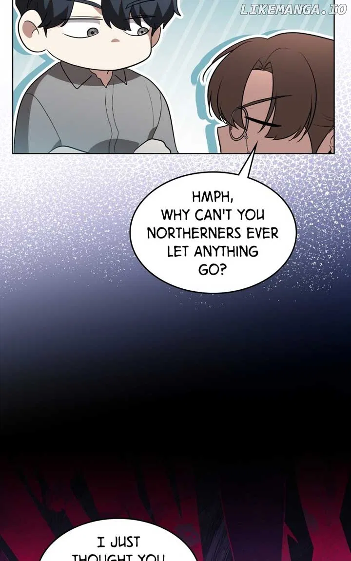 The Price Is Your Everything Chapter 55 – Page 8