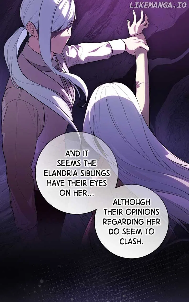 The Price Is Your Everything Chapter 55 – Page 10
