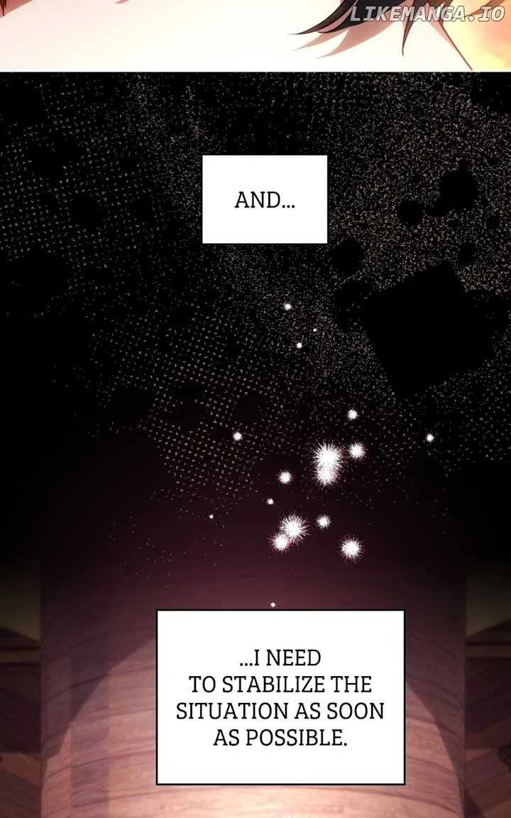 The Price Is Your Everything Chapter 55 – Page 34