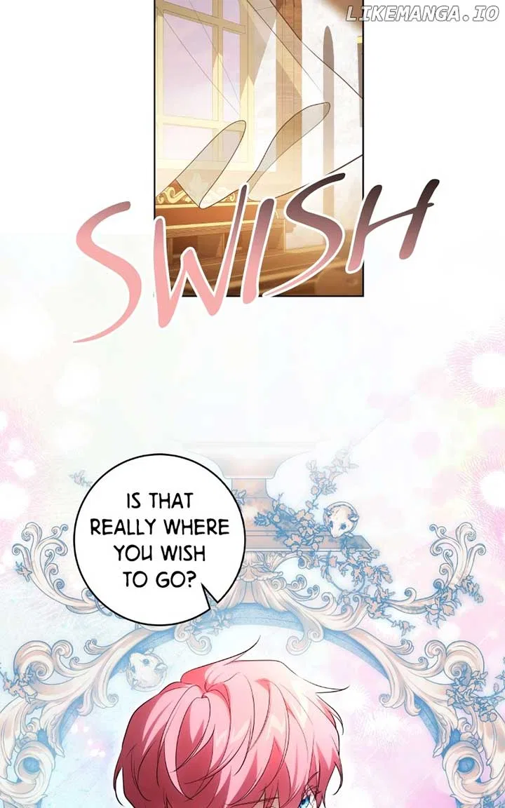 The Price Is Your Everything Chapter 55 – Page 38