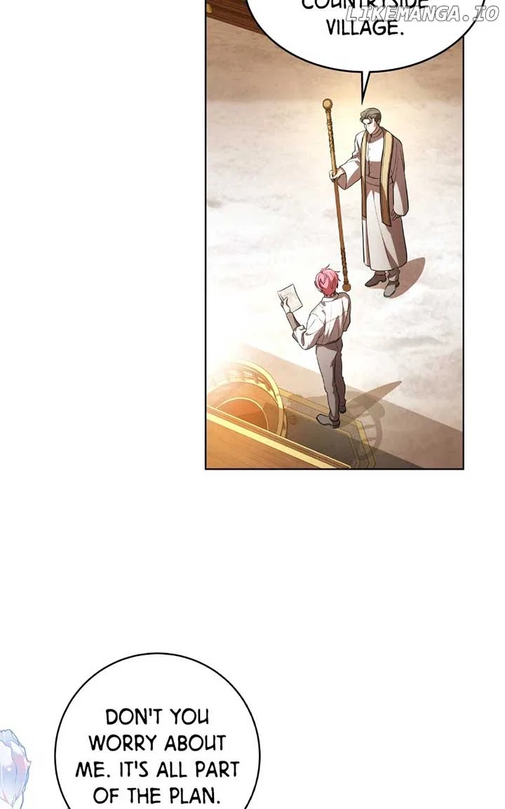 The Price Is Your Everything Chapter 55 – Page 41