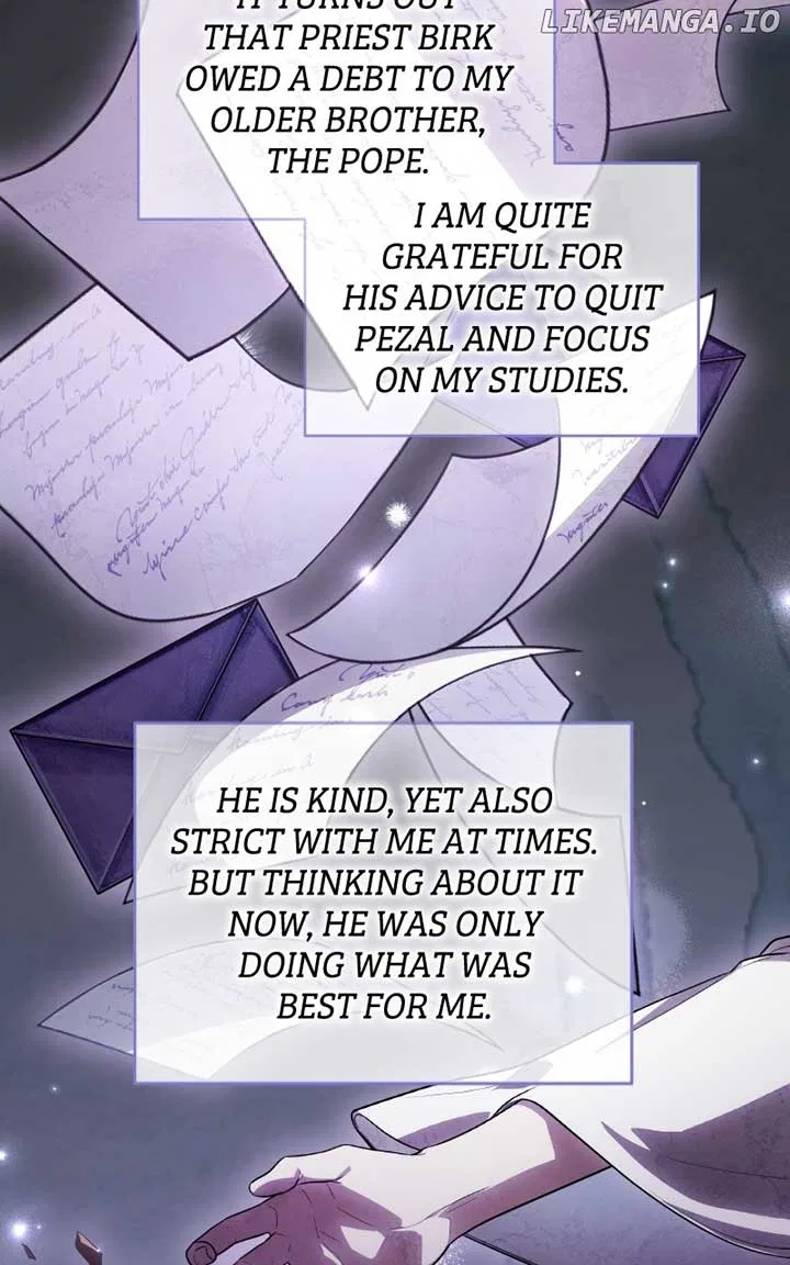 The Price Is Your Everything Chapter 55 – Page 46
