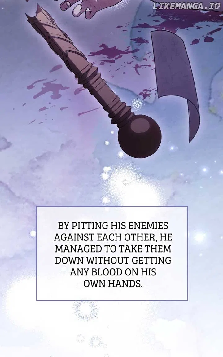 The Price Is Your Everything Chapter 55 – Page 47