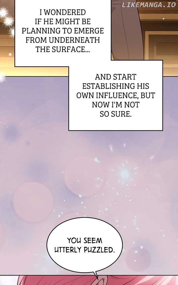 The Price Is Your Everything Chapter 55 – Page 50