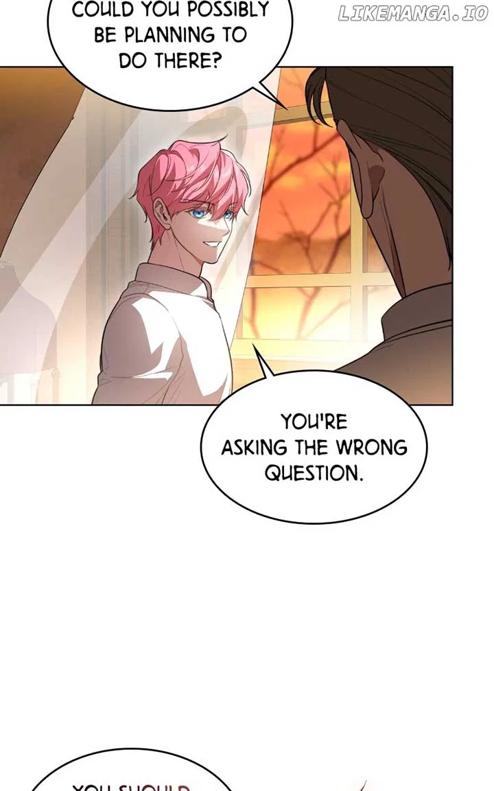 The Price Is Your Everything Chapter 55 – Page 52