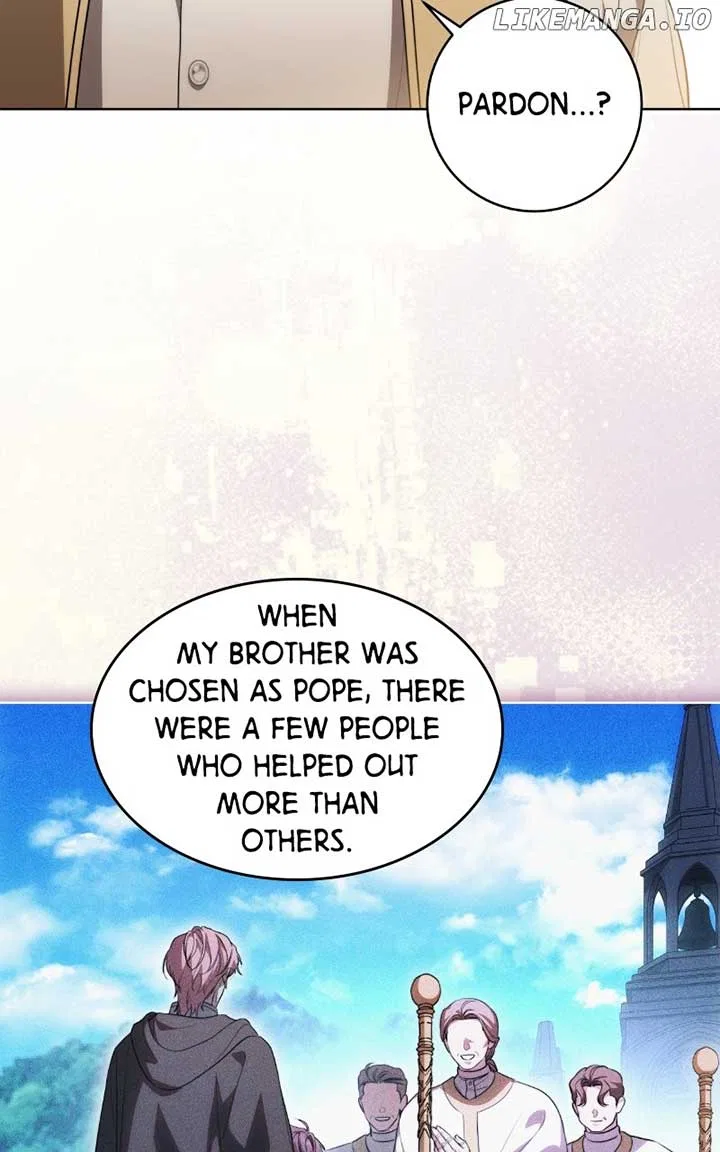 The Price Is Your Everything Chapter 55 – Page 54
