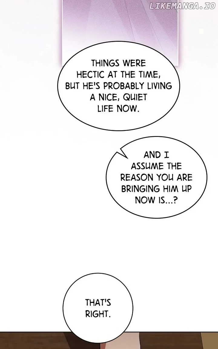 The Price Is Your Everything Chapter 55 – Page 58