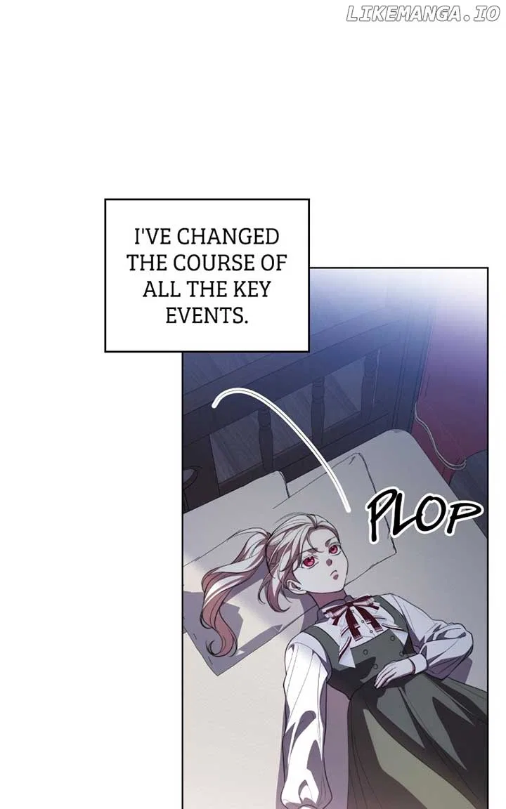 The Price Is Your Everything Chapter 55 – Page 77