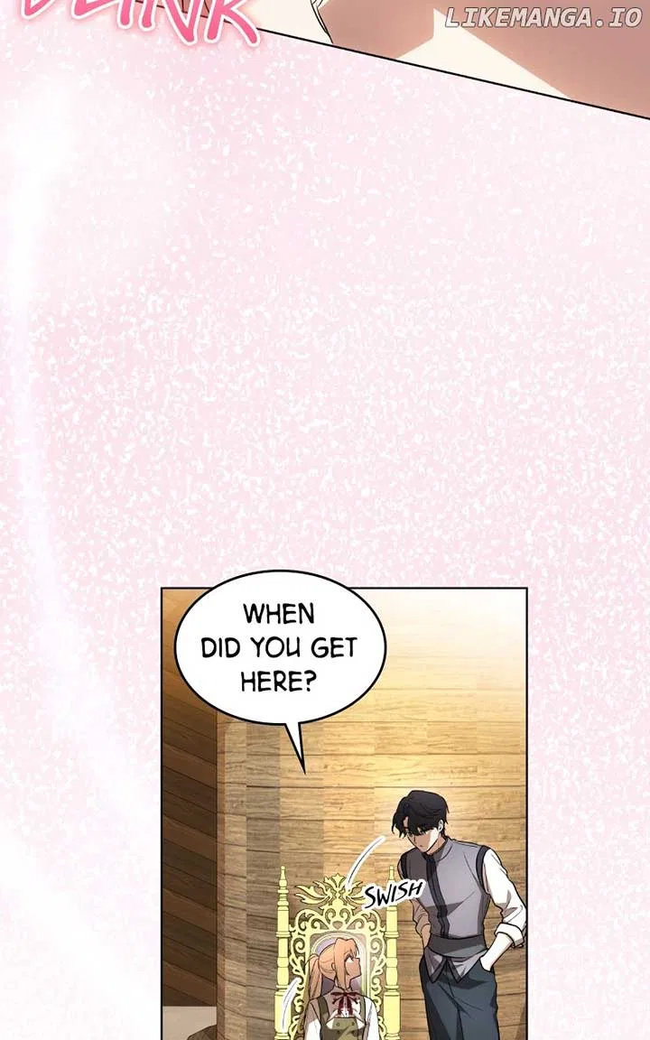 The Price Is Your Everything Chapter 54 – Page 18