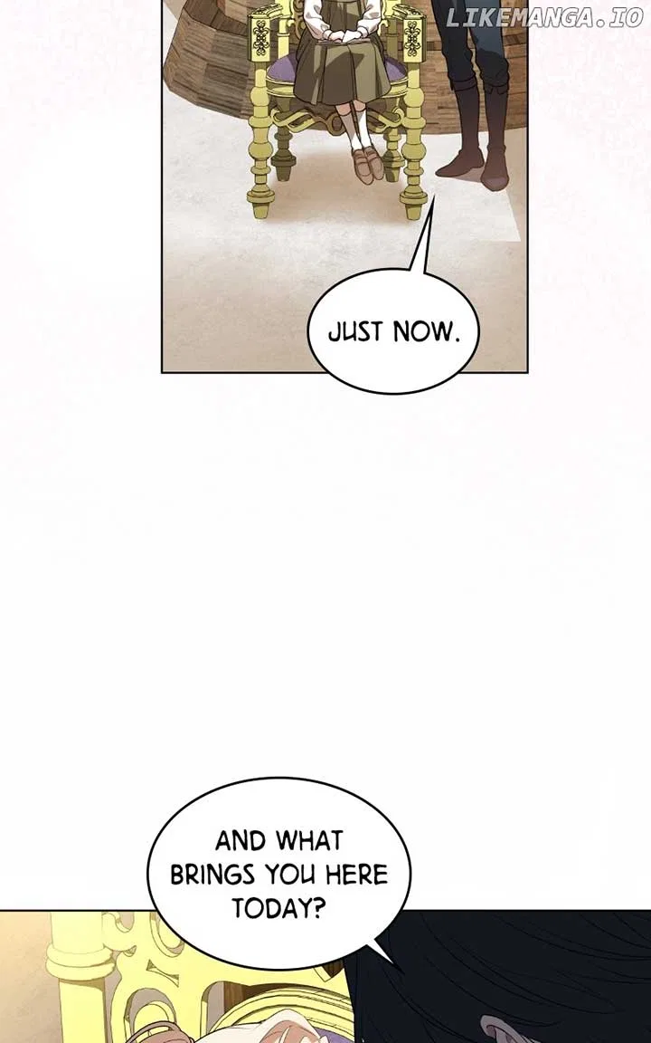 The Price Is Your Everything Chapter 54 – Page 19