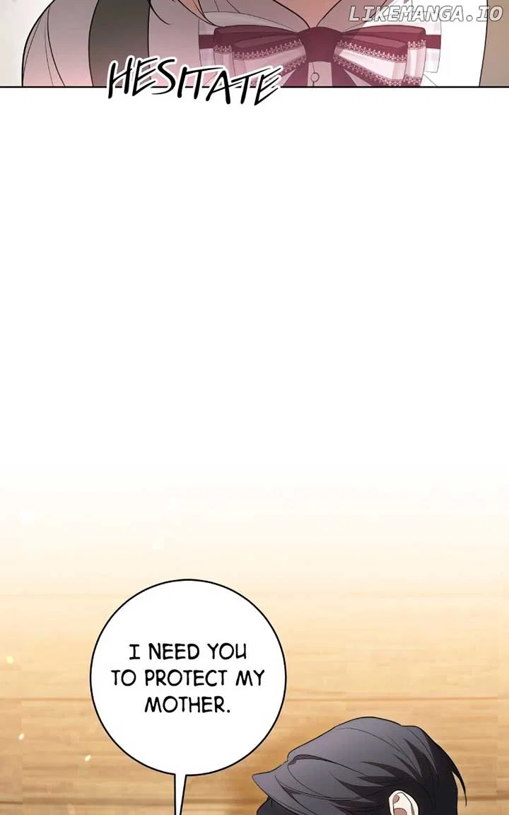 The Price Is Your Everything Chapter 54 – Page 21